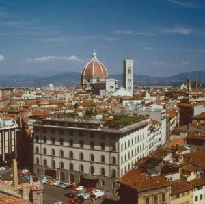 Grand Hotel Baglioni