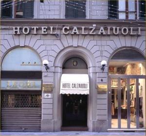  Hotel Calzaiuoli