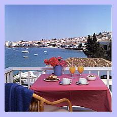 SPETSES HOTEL