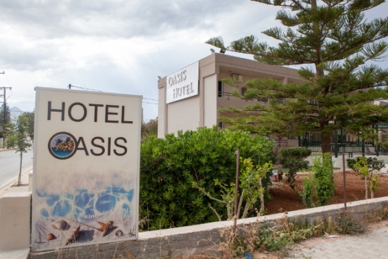 OASIS HOTEL