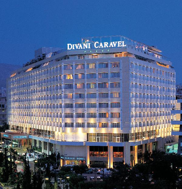 DIVANI CARAVEL