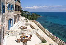 Sea Castle  Luxury Villas