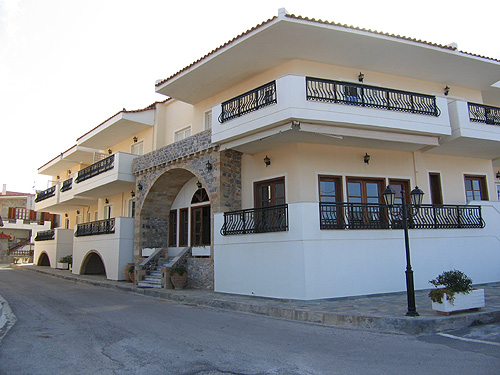 FILOXENIA HOTEL