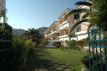 SAMOS PARADISE HOTEL