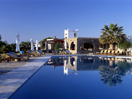 YRIA RESORT