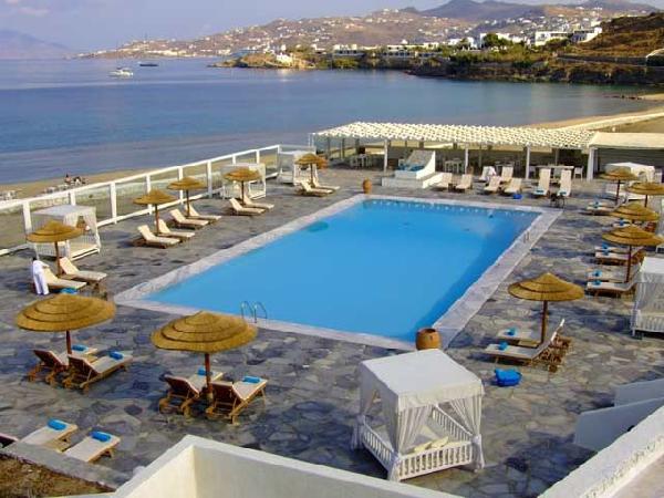 MYKONOS BAY