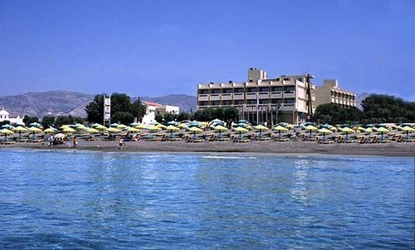 TYLISSOS BEACH HOTEL