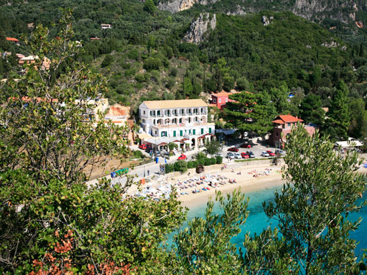 HOTEL APOLLON ANNEXE