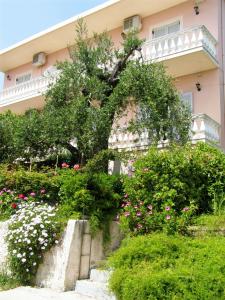 APOSTOLOS & ELENI FAMILY APARTMENTS