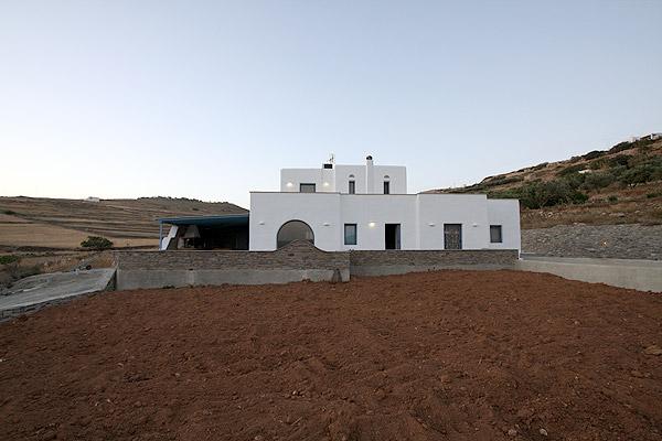 KRIOS VILLA