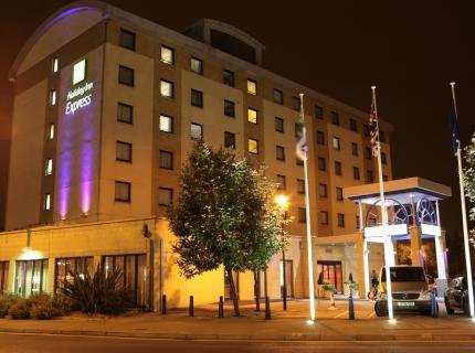 Express By Holiday Inn Wandsworth - Battersea