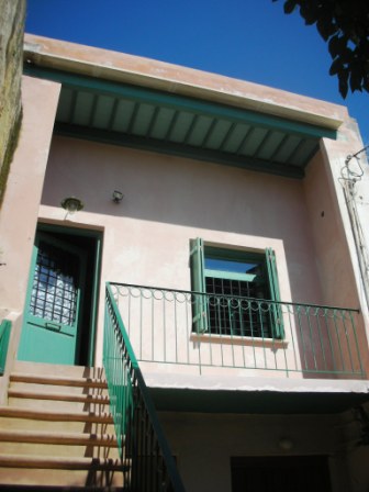 ARIAGNI APARTMENT IN SPLANTZIA