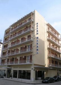 DIVANI TRIKALA