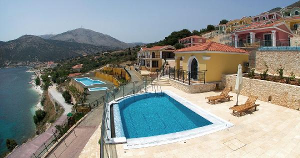 KEFALONIA BAY PALACE