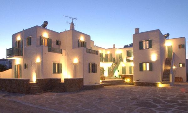 ASTERI MYKONOS