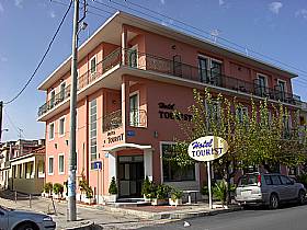 TOURIST HOTEL