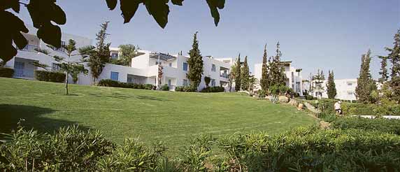 ROBINSON CLUB DAEDALOS