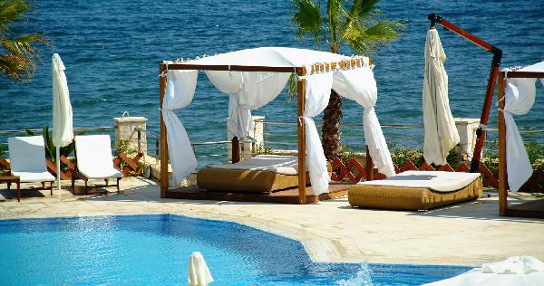 IONIAN EMERALD RESORT