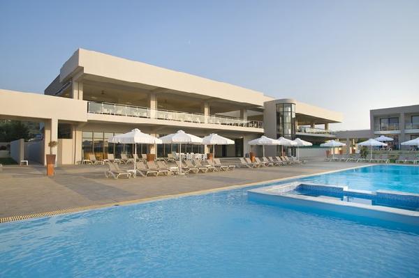 ALEA HOTEL & SUITES