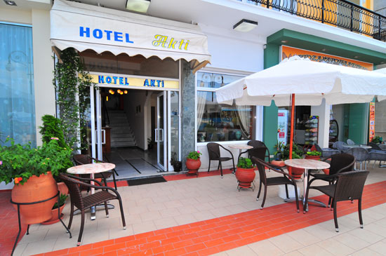 AKTI HOTEL