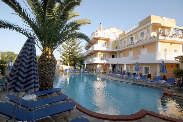 PLANOS BEACH HOTEL