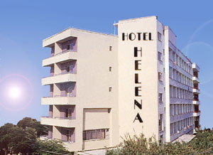 HELENA HOTEL RHODES