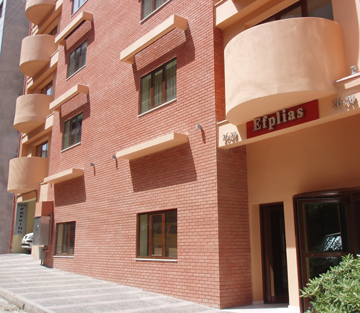 EFPLIAS HOTEL