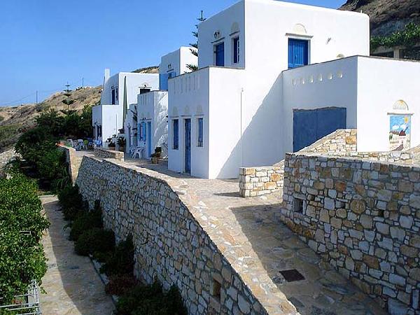 Abrami Traditional Villas & Studios