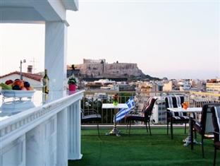 ACROPOLIS AMI BOUTIQUE HOTEL