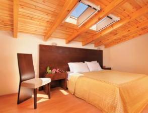 AEGEAN REA ROOMS