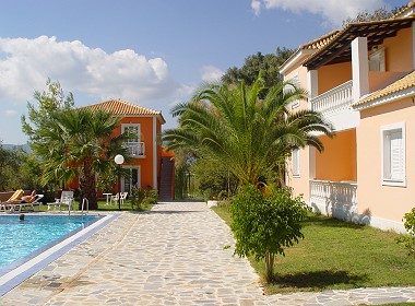 AEOLOS RESORT