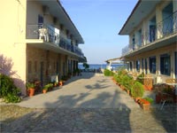 AGGELOS HOTEL