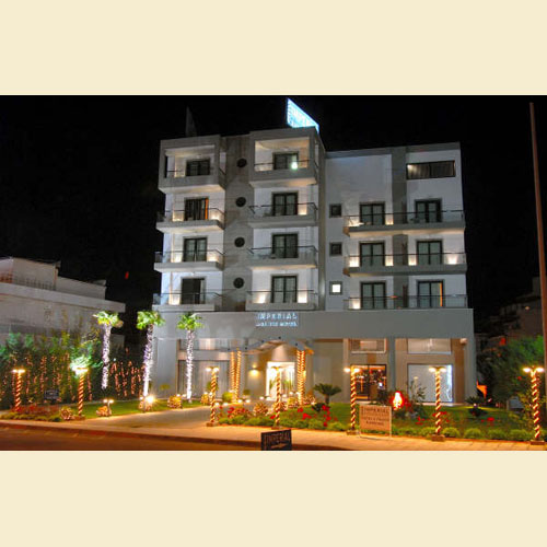 AGRINIO IMPERIAL HOTEL