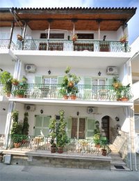 AIOLOS GUEST HOUSE