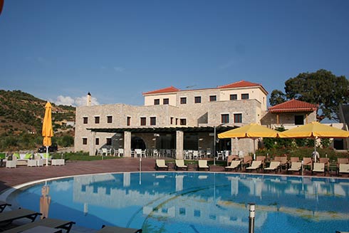 AKTAION RESORT