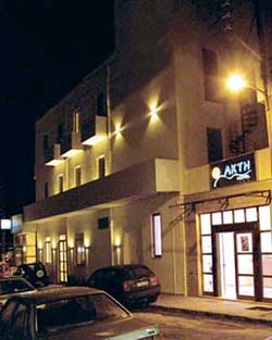 AKTI