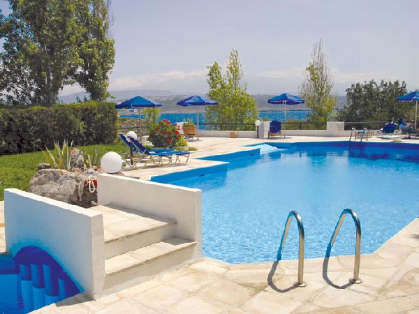 ALIANTHOS SUITES