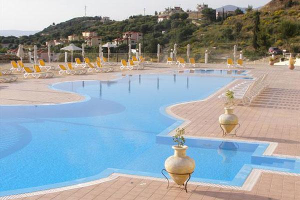 Dionysos Village Resort