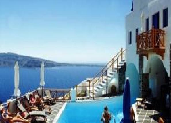 OIA MARE VILLAS