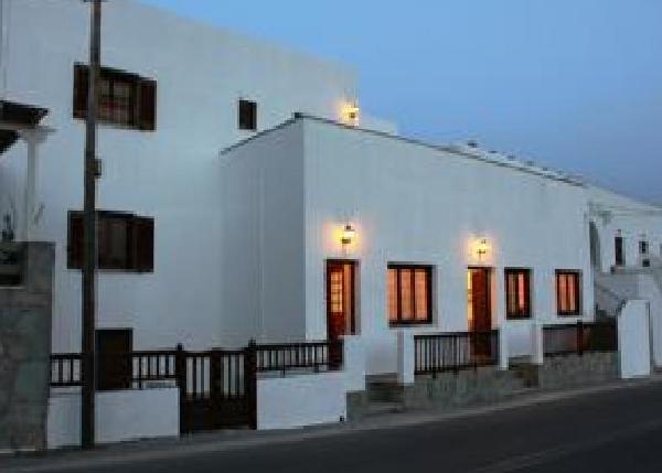 HOTEL VIOLETTA