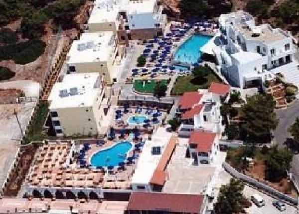 PEFKOS BEACH HOTEL