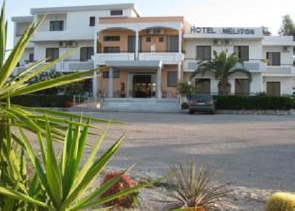 MELITON HOTEL