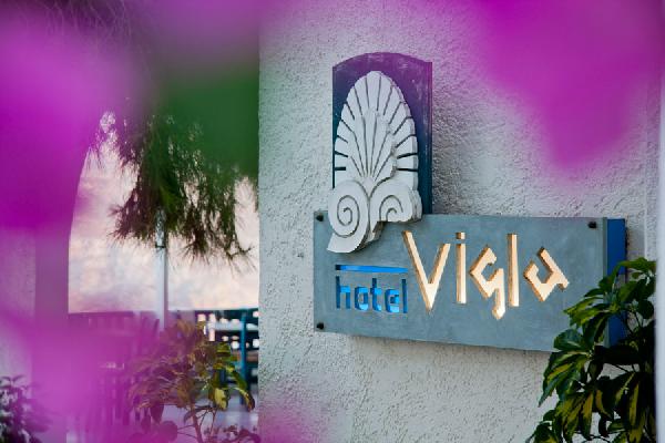 VIGLA HOTEL