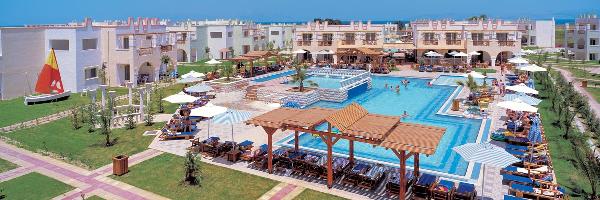 GAIA ROYAL HOTEL 4****