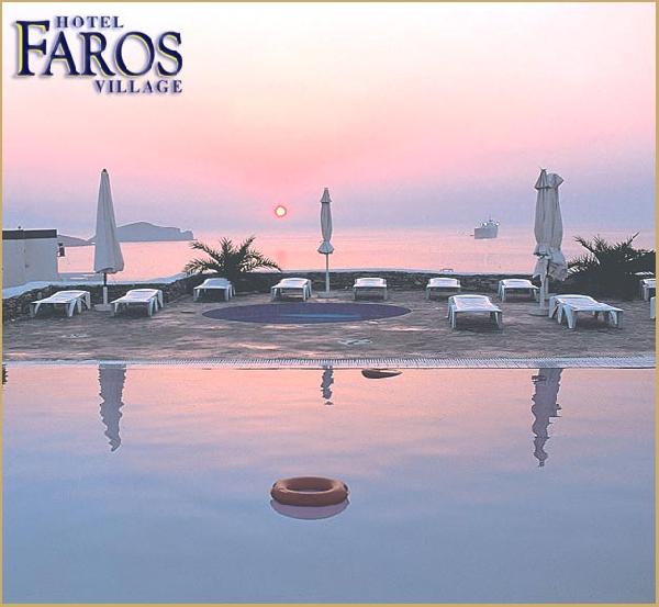 FAROS VILLAGE