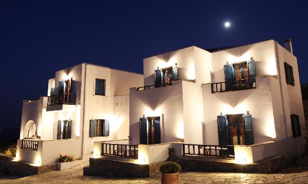 AEOLOS HOTEL