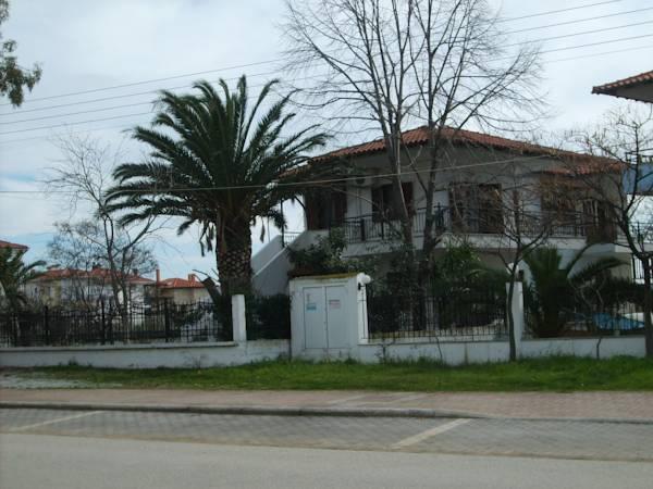 AGGELIKI APARTMENTS