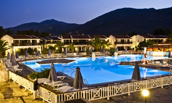 CLUB MED ATHENIA-GOLDEN COAST