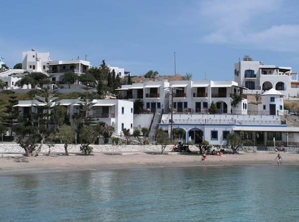 APHRODITE HOTEL