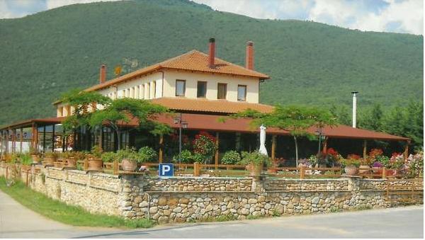 HOTEL KAPSALIS